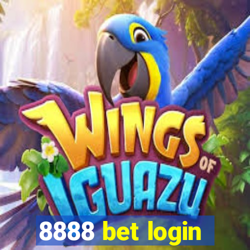 8888 bet login